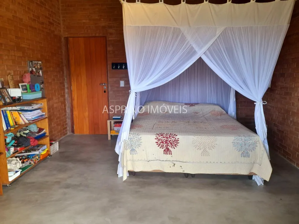 Sítio, 3 quartos, 2 hectares - Foto 7