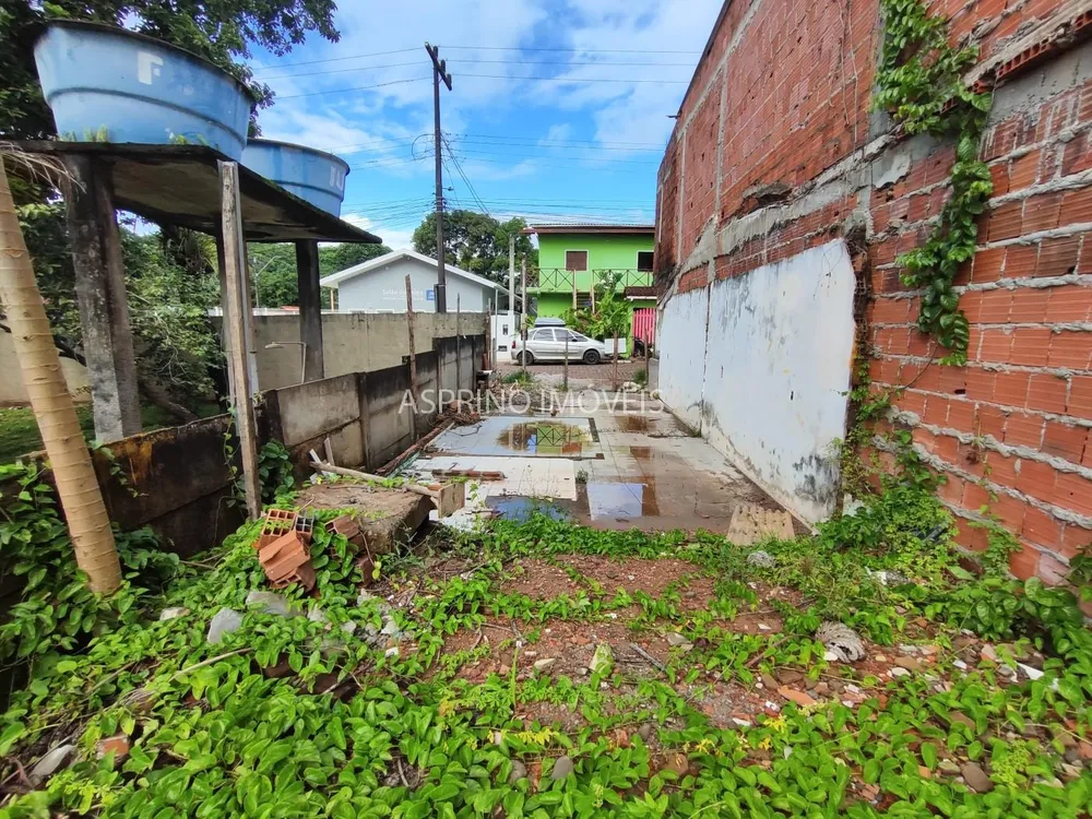 Terreno, 105 m² - Foto 1