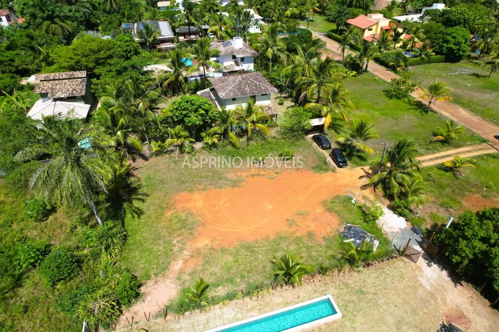 Terreno, 1000 m² - Foto 3