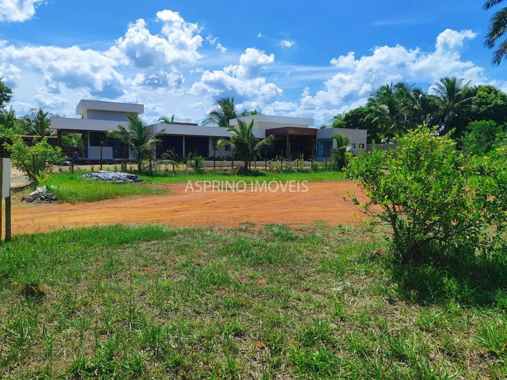 Terreno, 1000 m² - Foto 8
