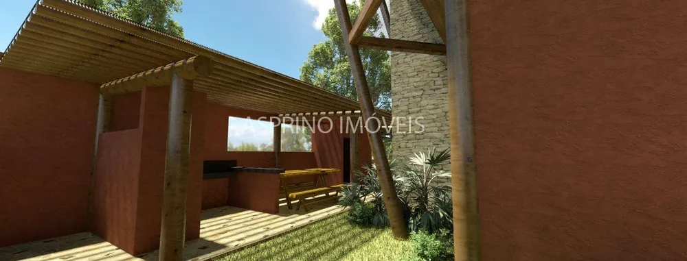 Casa, 5 quartos, 300 m² - Foto 12