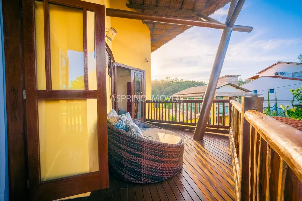 Casa, 5 quartos, 300 m² - Foto 6