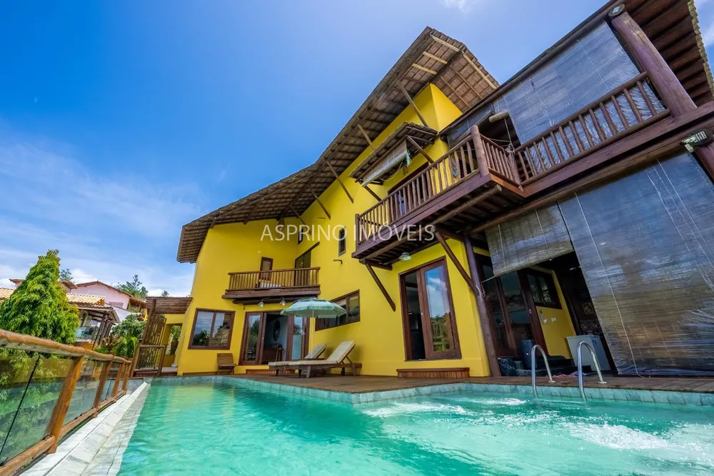 Casa, 5 quartos, 300 m² - Foto 3