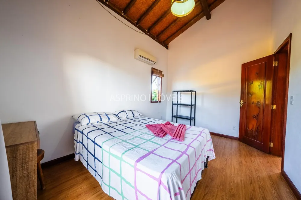 Casa, 5 quartos, 300 m² - Foto 9