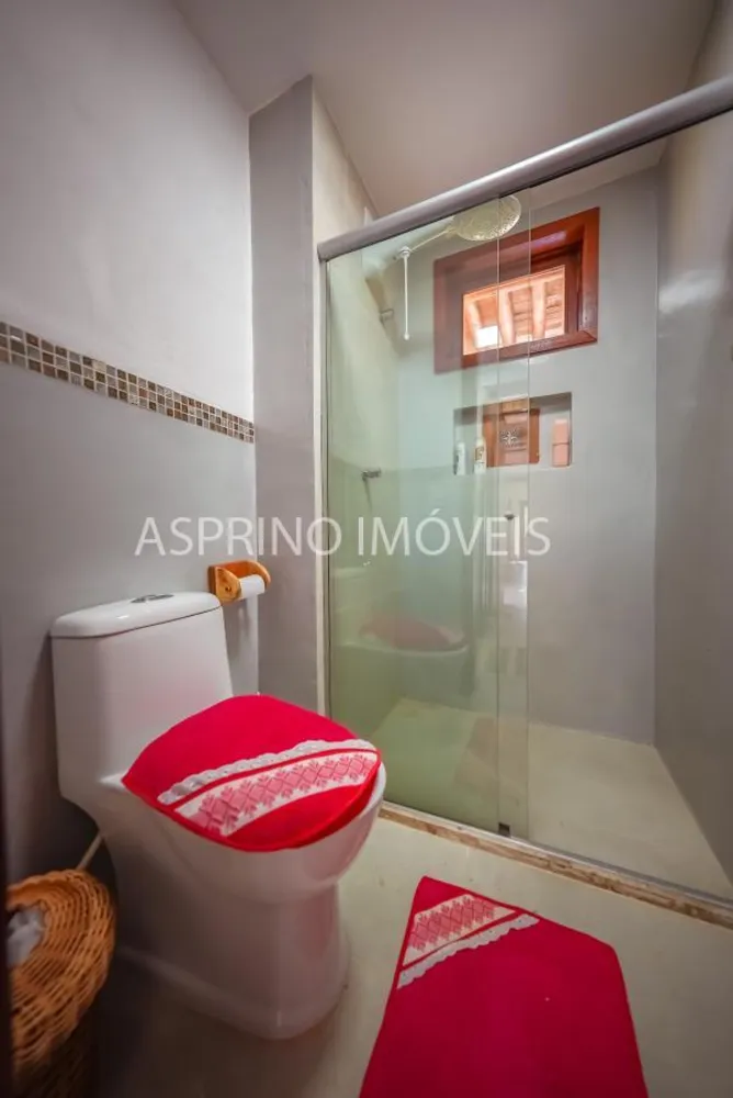 Casa, 5 quartos, 300 m² - Foto 10