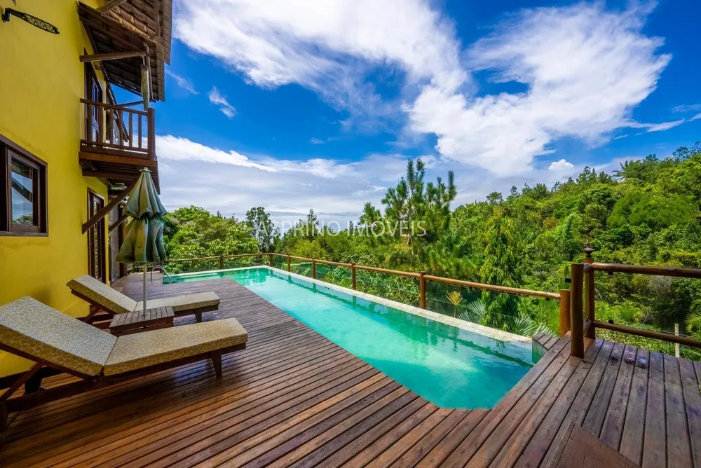 Casa, 5 quartos, 300 m² - Foto 2