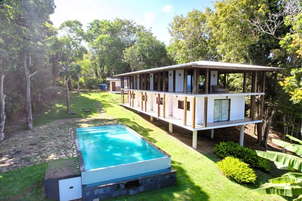 Casa, 3 quartos, 4680 m² - Foto 3