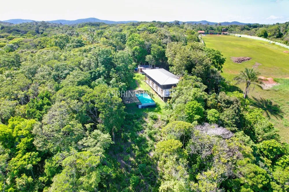 Casa, 3 quartos, 4680 m² - Foto 4