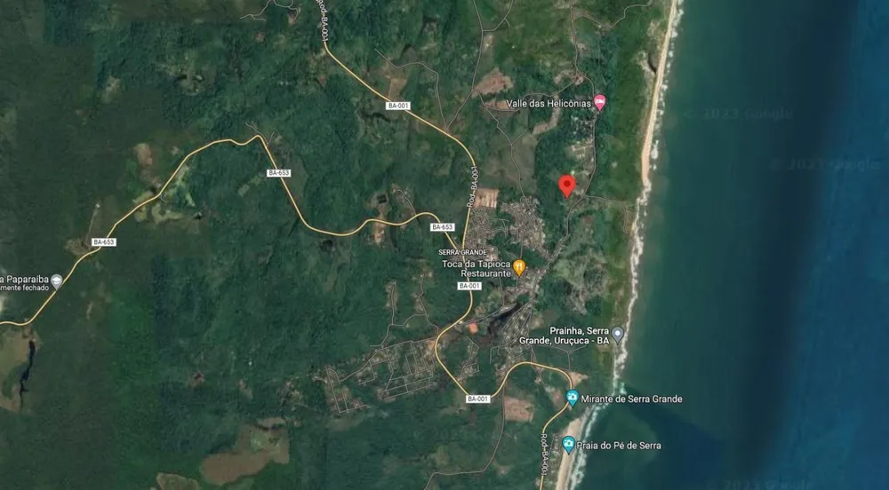 Terreno, 6 hectares - Foto 3