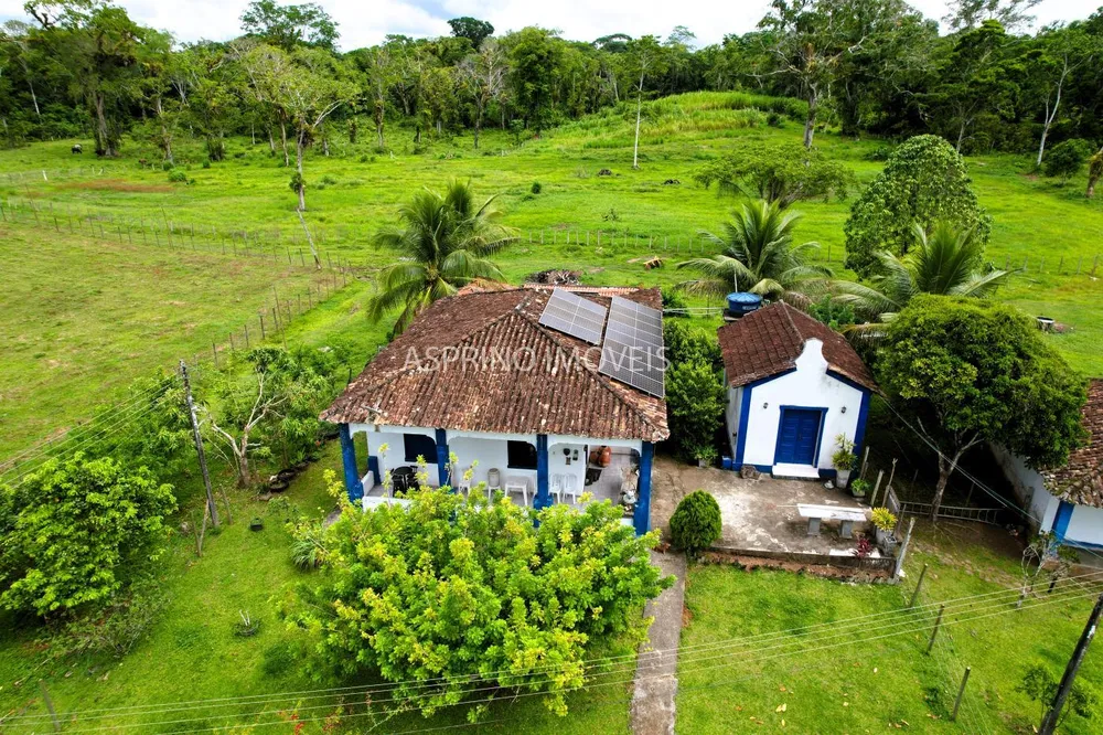 Fazenda, 106 hectares - Foto 3
