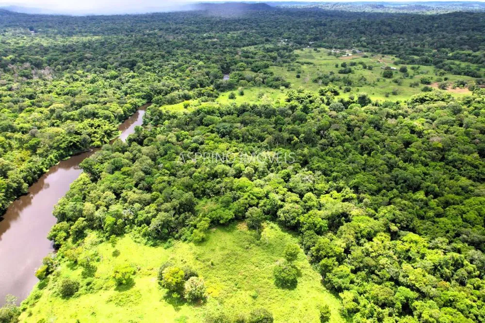 Fazenda, 106 hectares - Foto 1