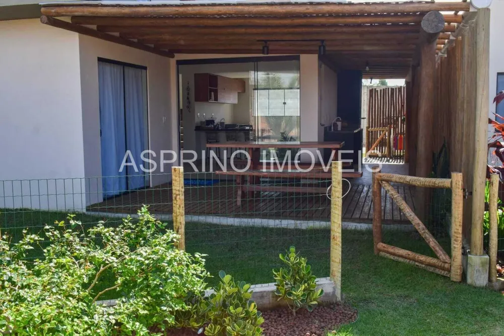 Casa, 3 quartos, 70 m² - Foto 5