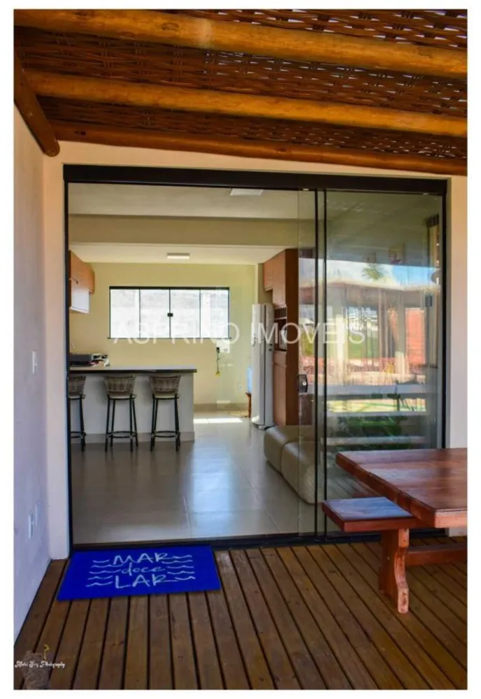 Casa, 3 quartos, 70 m² - Foto 11
