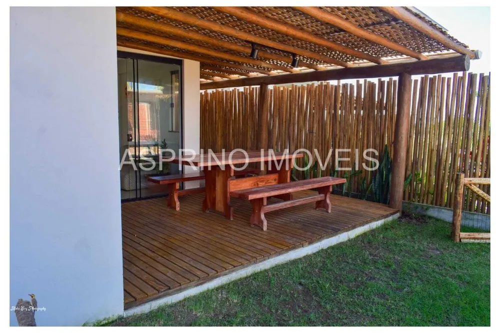 Casa, 3 quartos, 70 m² - Foto 12