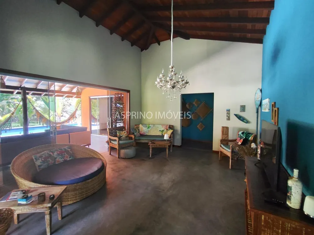 Casa, 3 quartos, 3144 m² - Foto 6