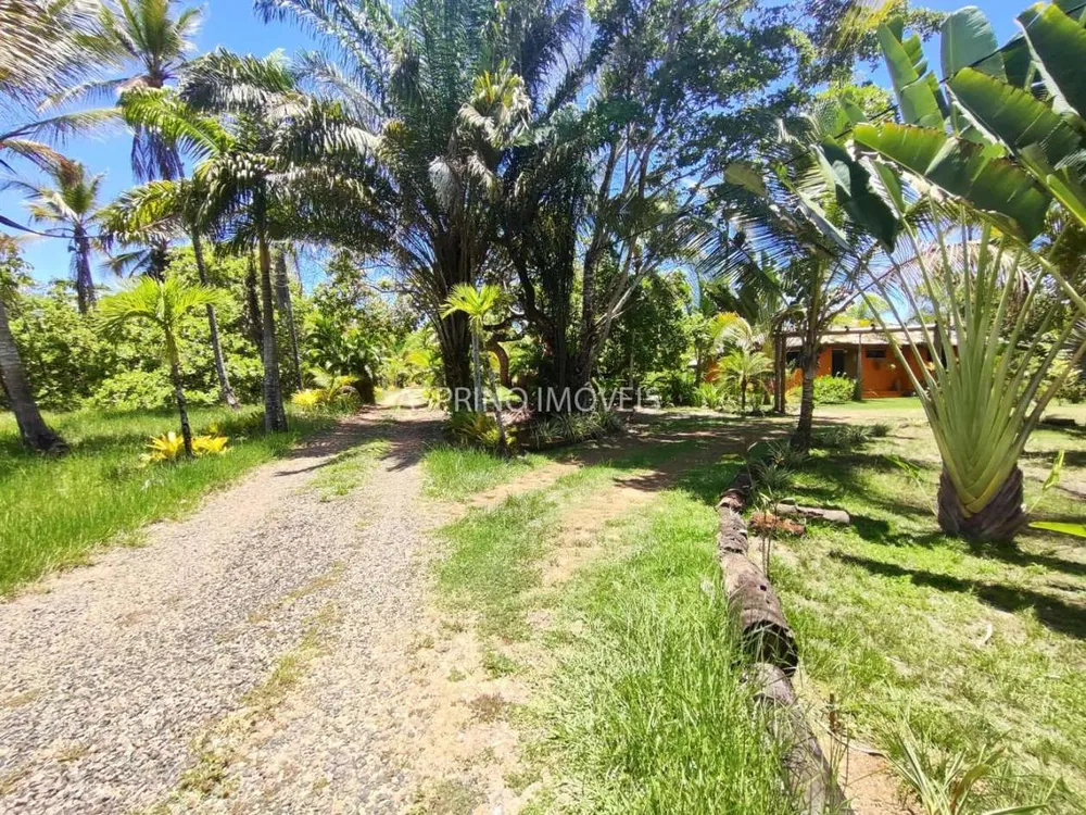 Casa, 3 quartos, 3144 m² - Foto 3