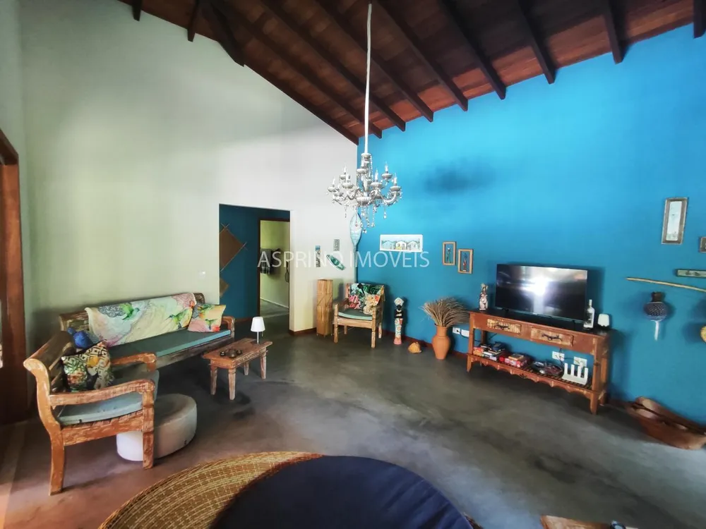 Casa, 3 quartos, 3144 m² - Foto 5