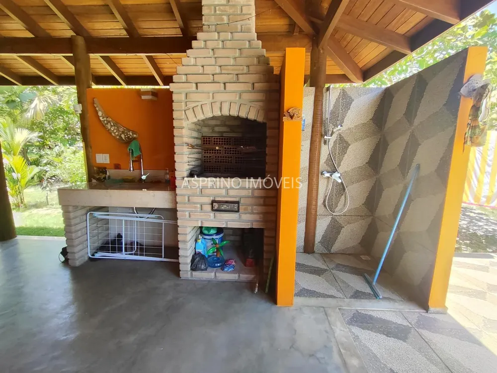 Casa, 3 quartos, 3144 m² - Foto 9