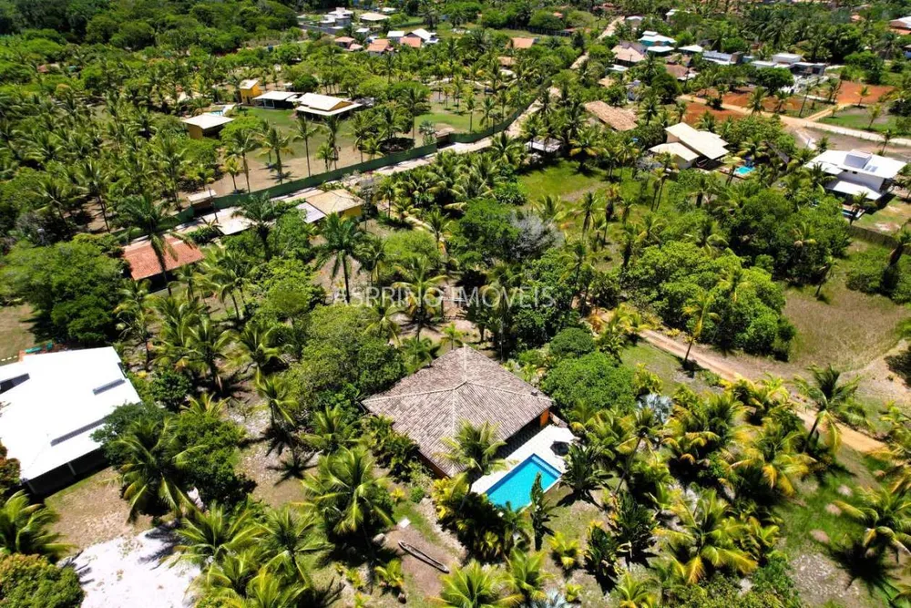 Casa, 3 quartos, 3144 m² - Foto 13