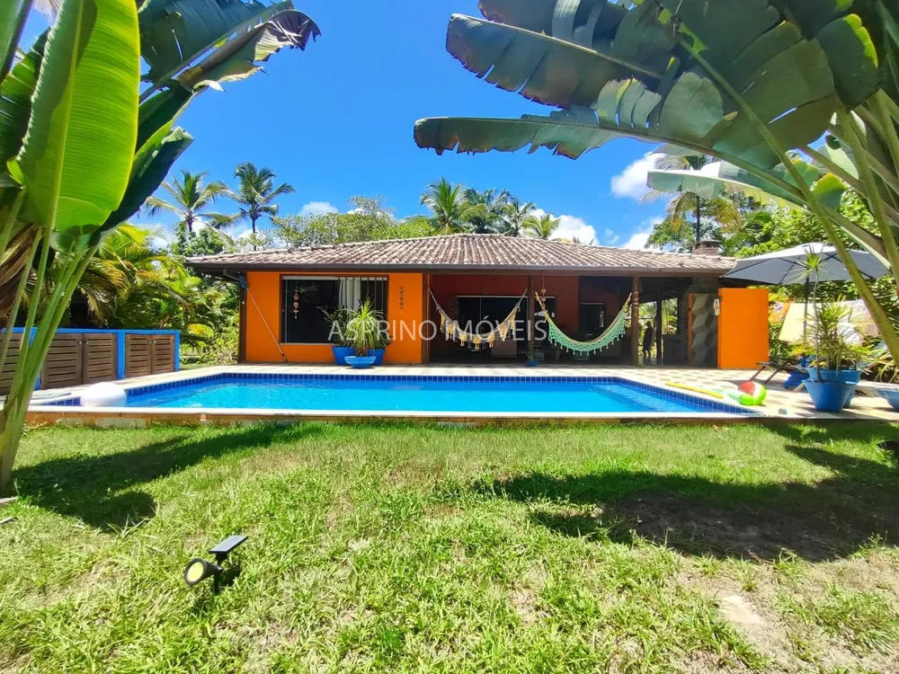 Casa, 3 quartos, 3144 m² - Foto 4