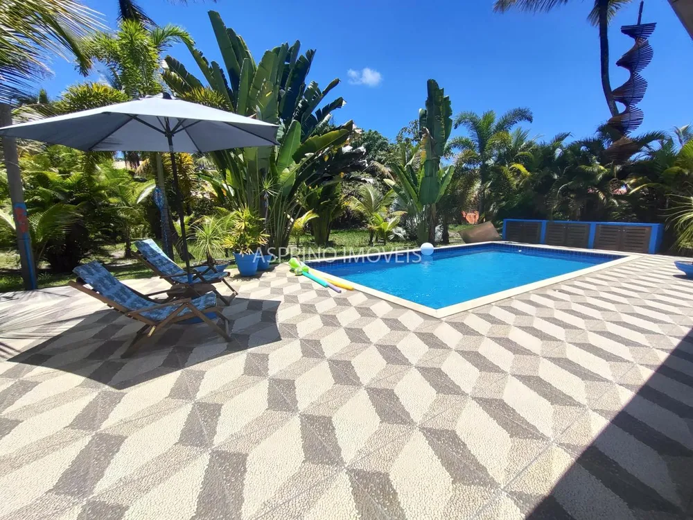 Casa, 3 quartos, 3144 m² - Foto 11
