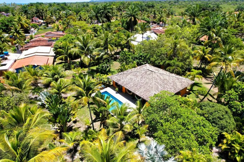 Casa, 3 quartos, 3144 m² - Foto 16