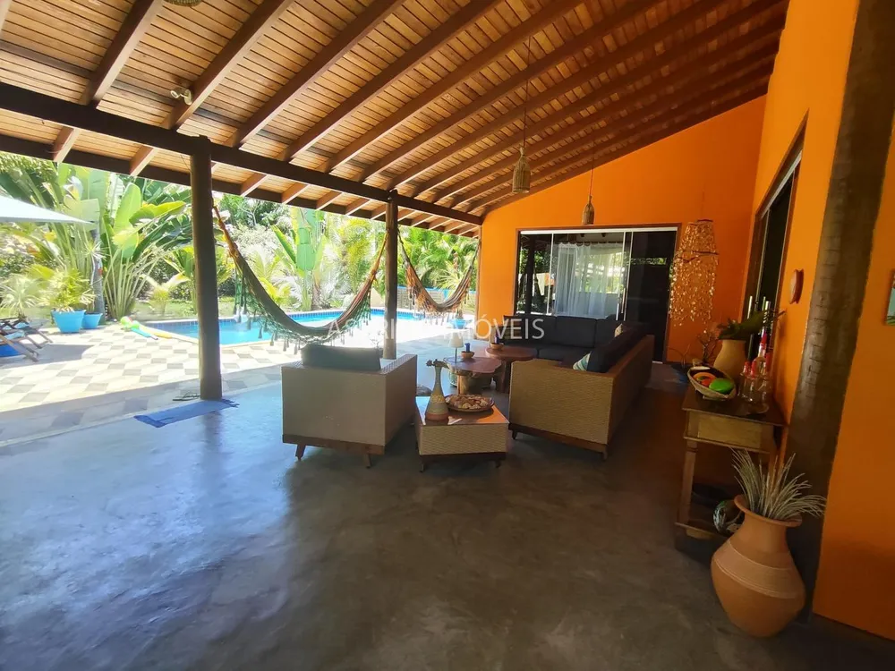 Casa, 3 quartos, 3144 m² - Foto 10