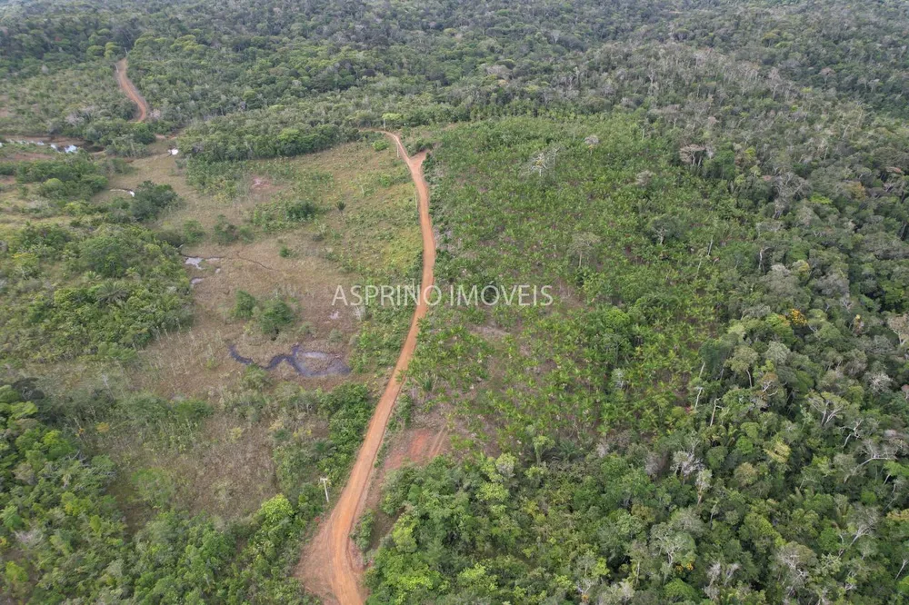 Fazenda, 145 hectares - Foto 12