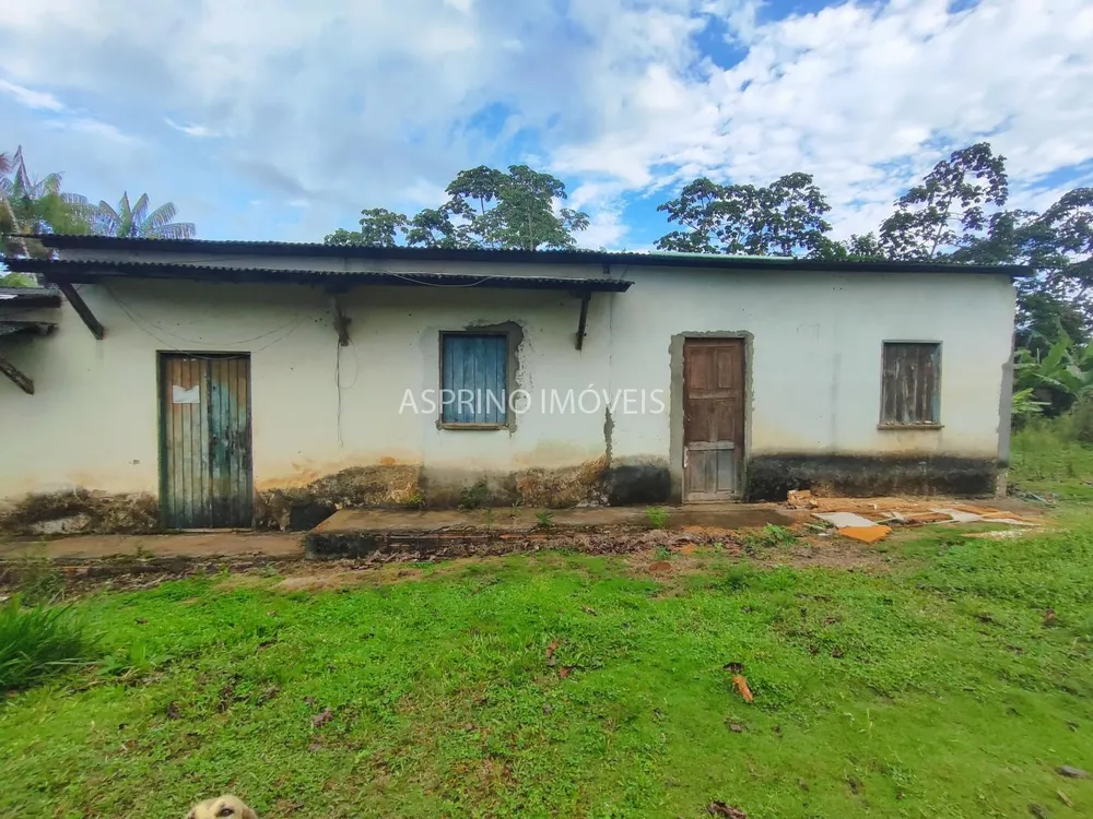 Fazenda, 145 hectares - Foto 6
