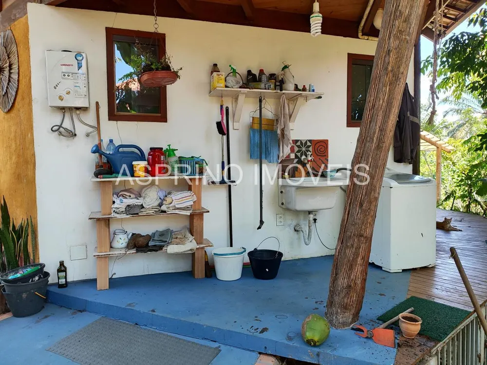 Casa, 2 quartos, 250 m² - Foto 11