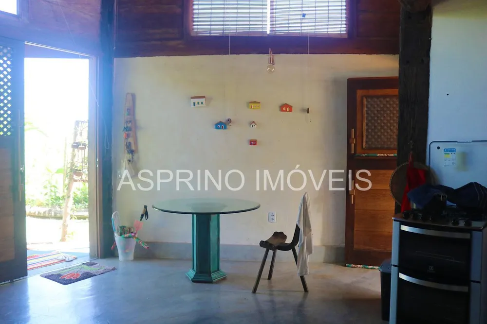 Casa, 2 quartos, 250 m² - Foto 4