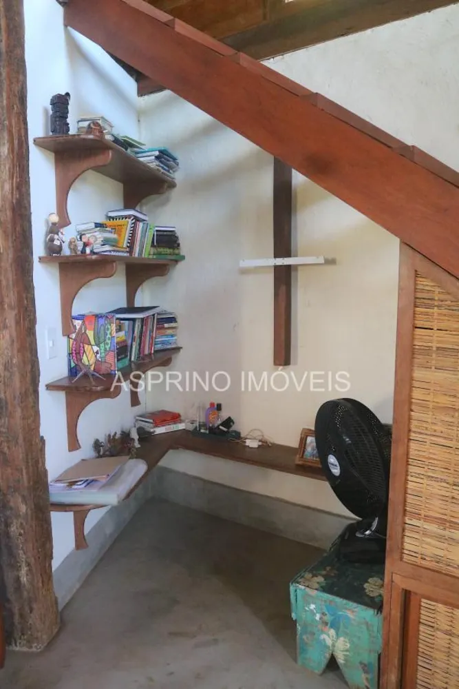 Casa, 2 quartos, 250 m² - Foto 3