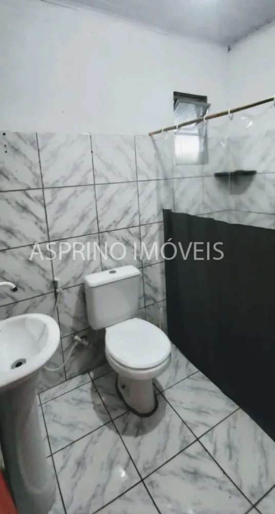 Casa, 3 quartos, 262 m² - Foto 1