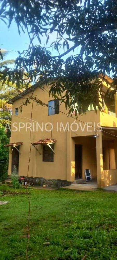 Casa, 3 quartos, 262 m² - Foto 3
