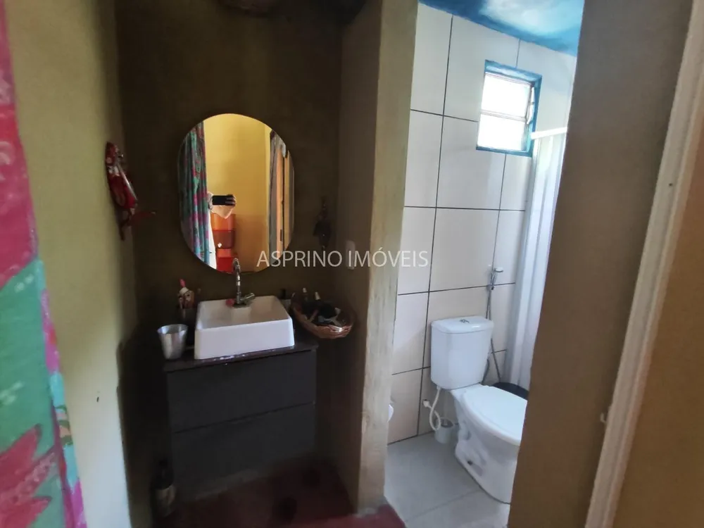 Casa, 2 quartos, 2753 m² - Foto 4