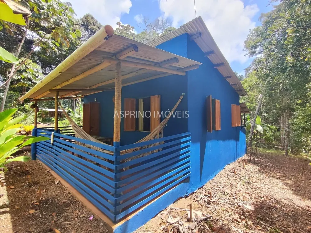 Casa, 2 quartos, 2753 m² - Foto 1