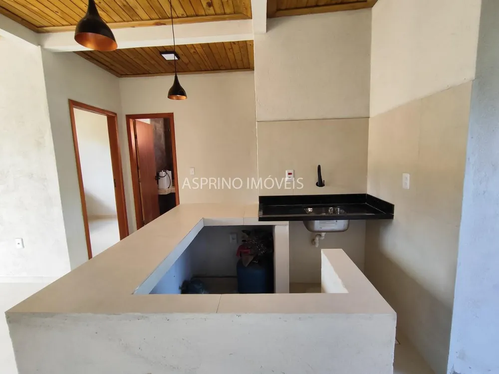 Apartamento, 2 quartos - Foto 6