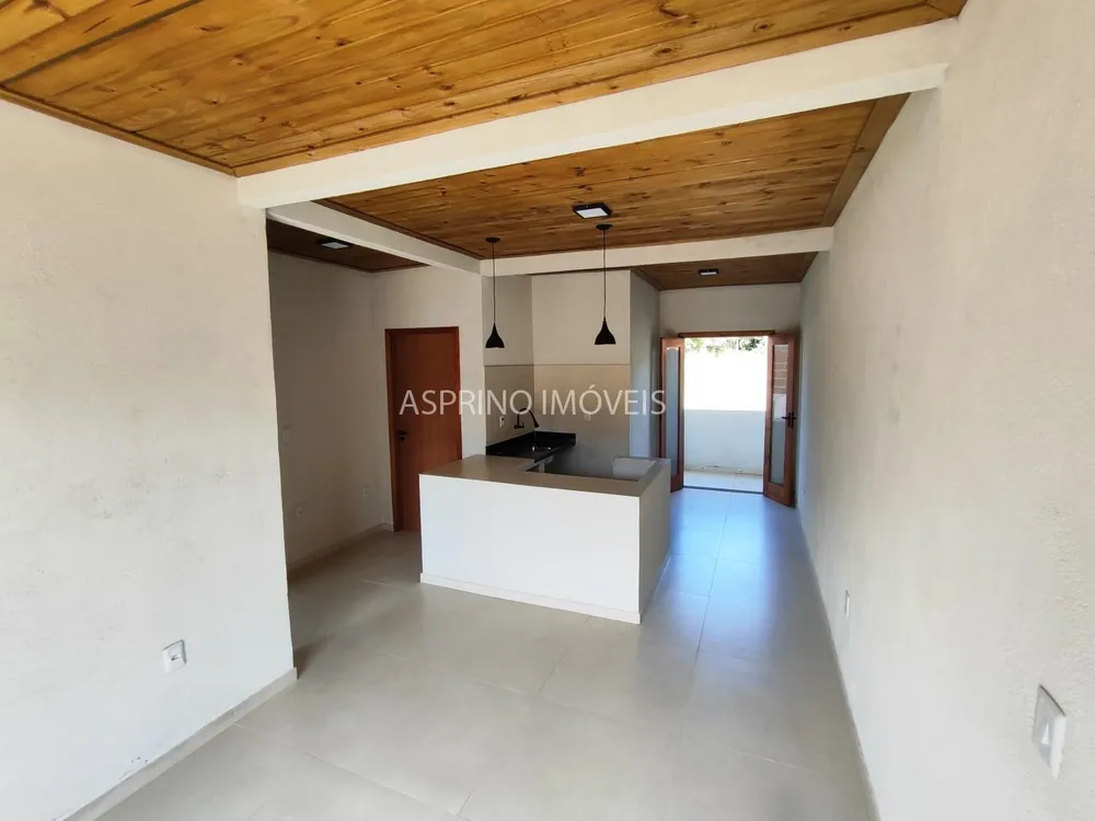 Apartamento, 2 quartos - Foto 4