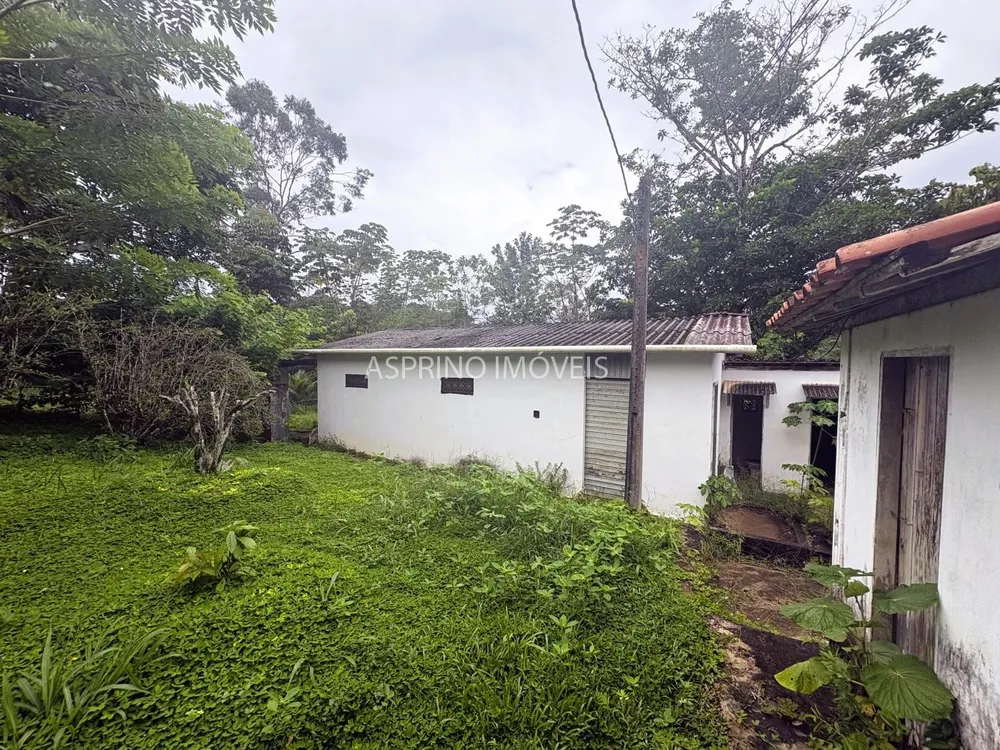 Sítio, 5 quartos, 13 hectares - Foto 4
