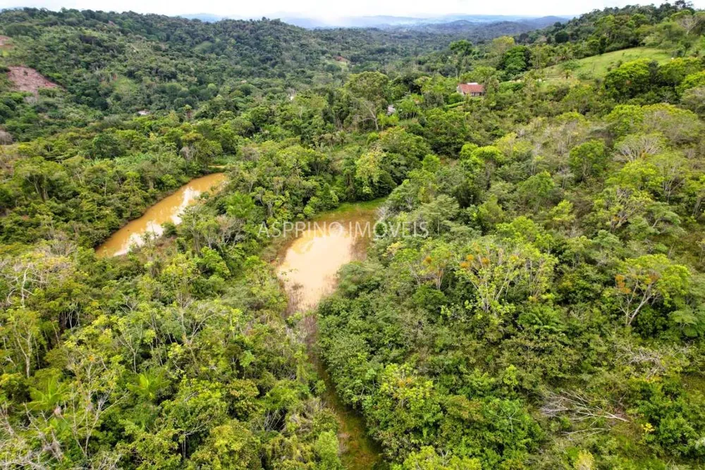 Sítio, 5 quartos, 13 hectares - Foto 11