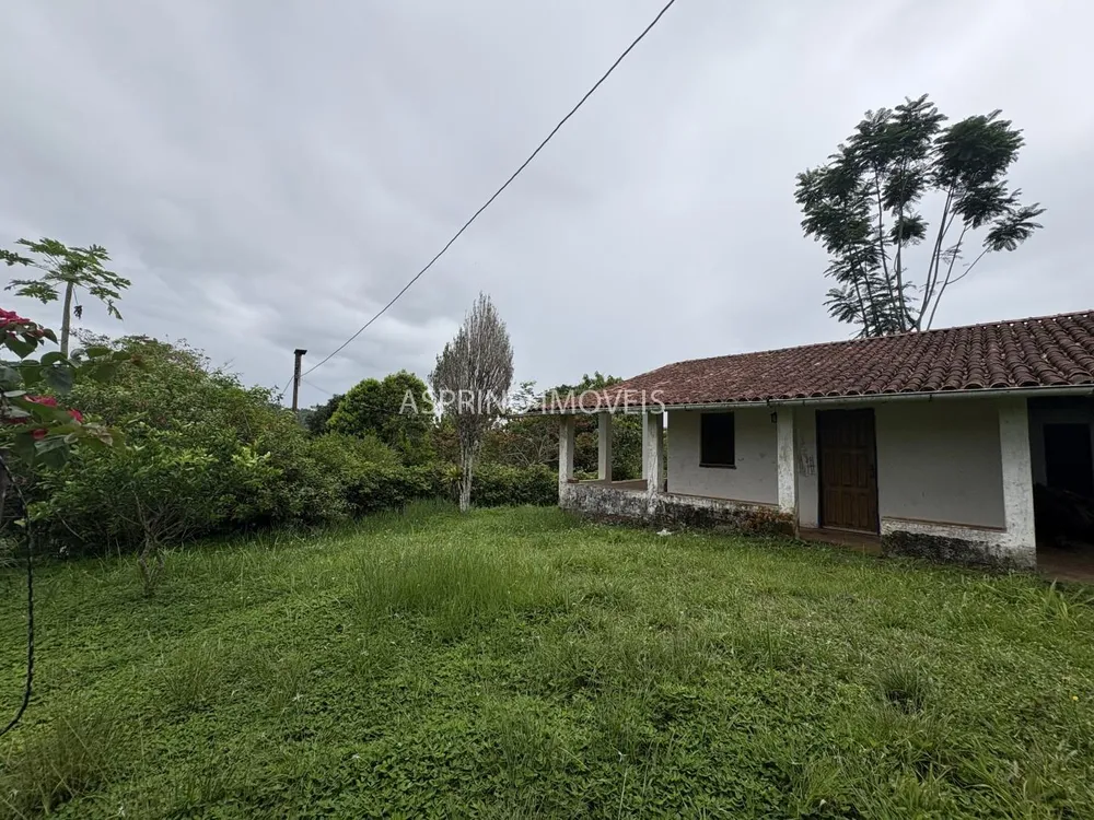 Sítio, 5 quartos, 13 hectares - Foto 2