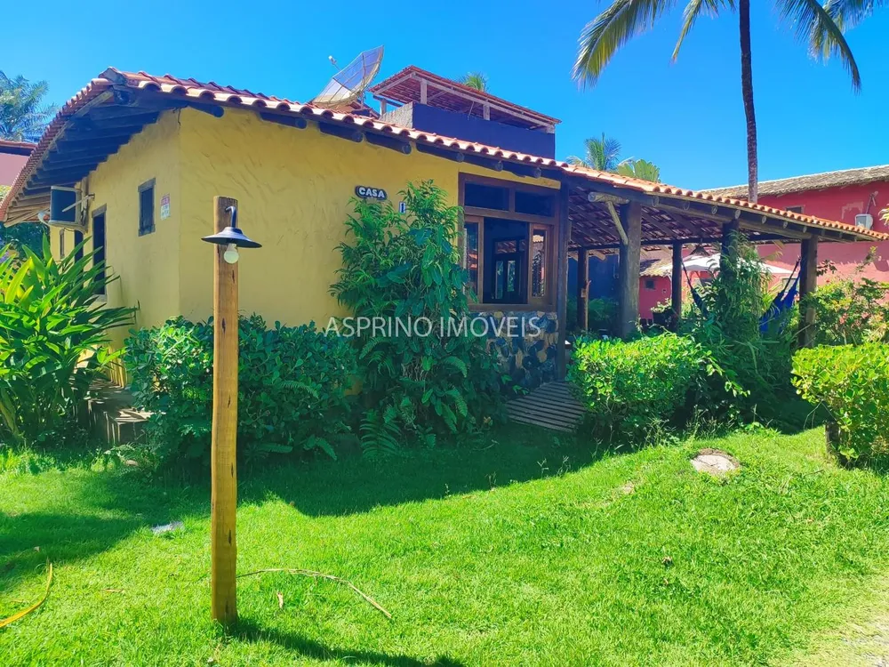 Casa, 3 quartos, 297 m² - Foto 2