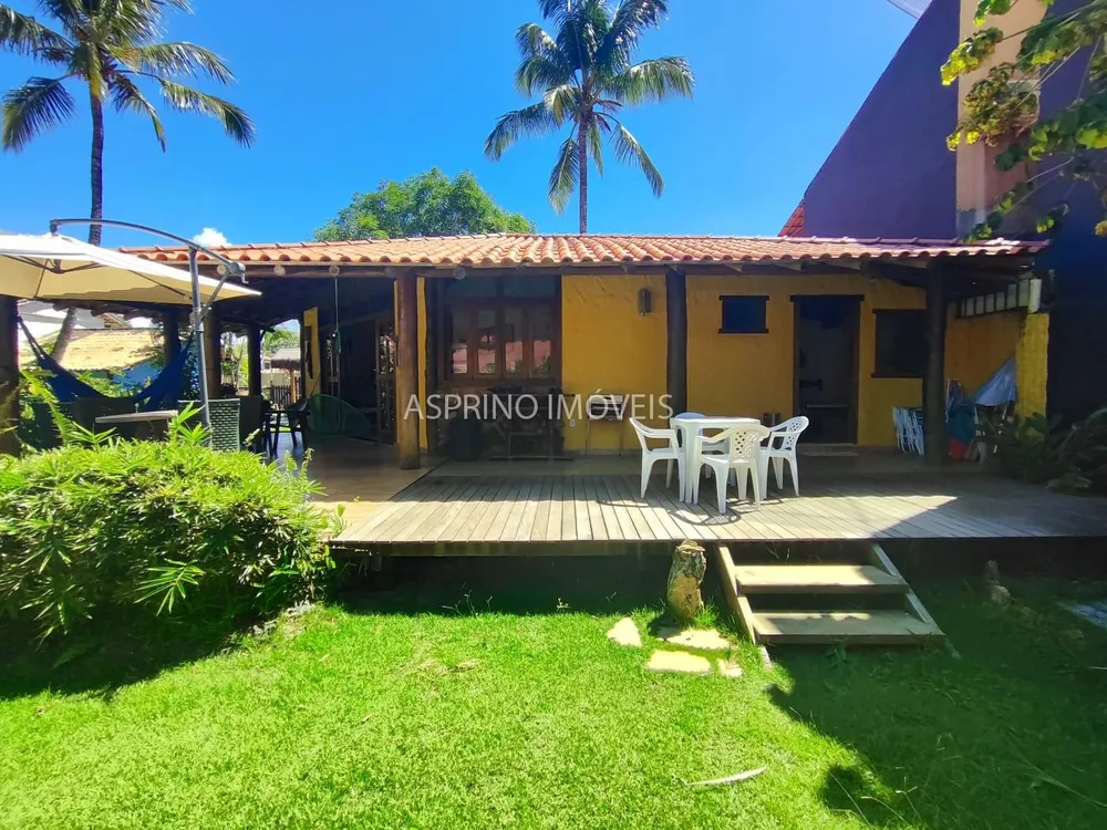 Casa, 3 quartos, 297 m² - Foto 3