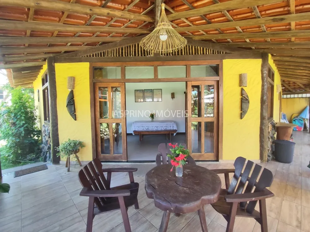 Casa, 3 quartos, 297 m² - Foto 4