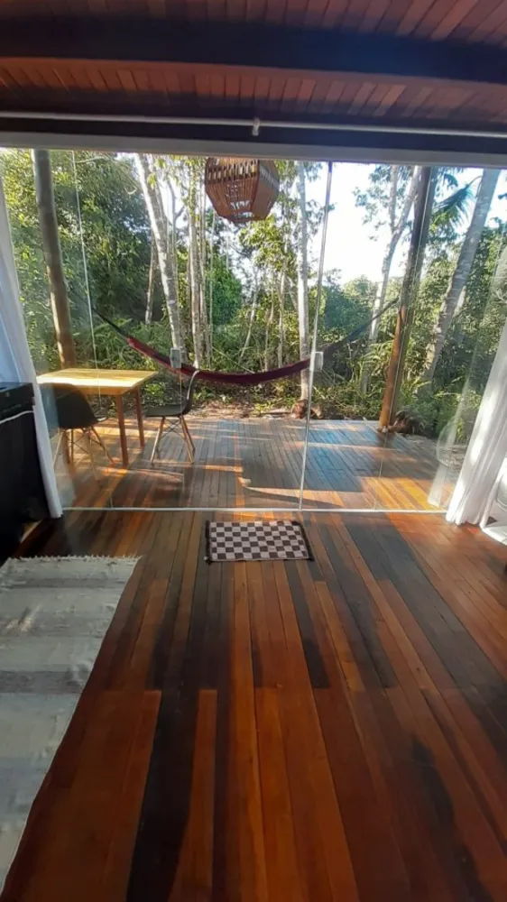 Casa, 1 quarto, 32 m² - Foto 5