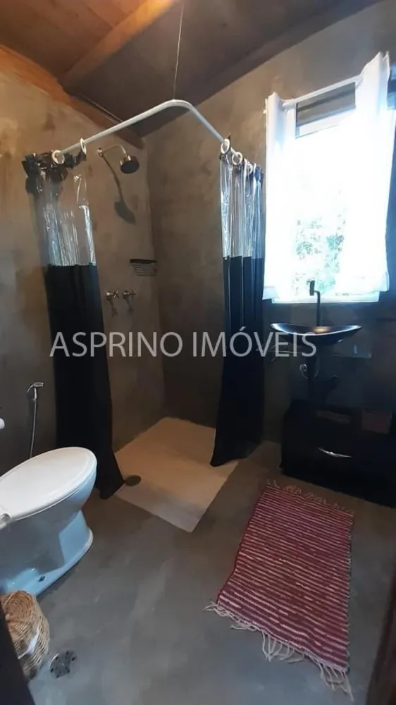 Casa, 1 quarto, 32 m² - Foto 1