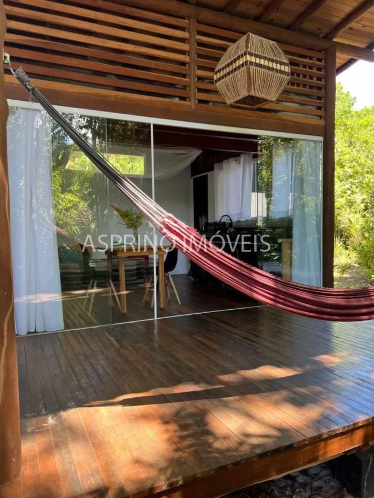 Casa, 1 quarto, 32 m² - Foto 4