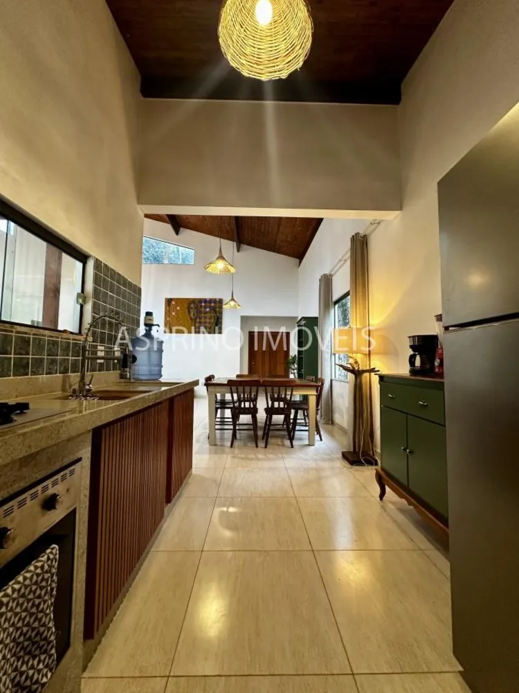 Casa, 3 quartos, 148 m² - Foto 11