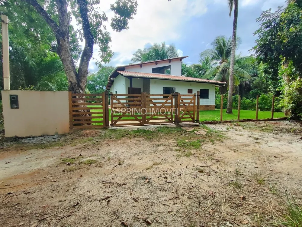 Casa, 3 quartos, 148 m² - Foto 1