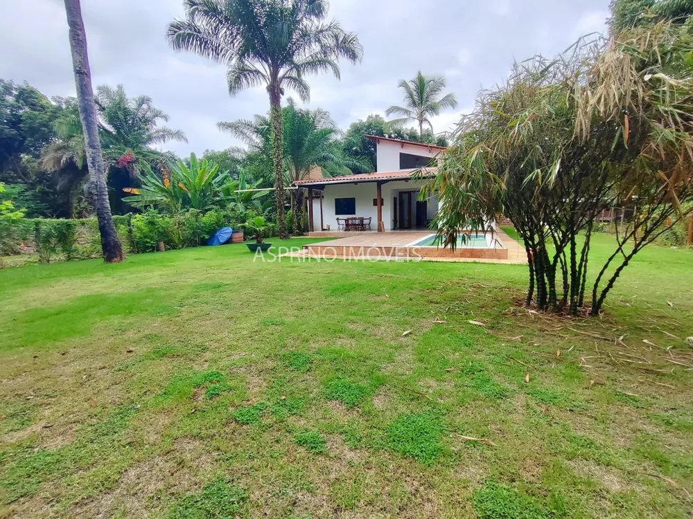 Casa, 3 quartos, 148 m² - Foto 8